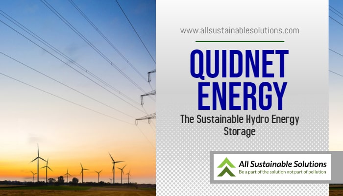 Quidnet Energy
