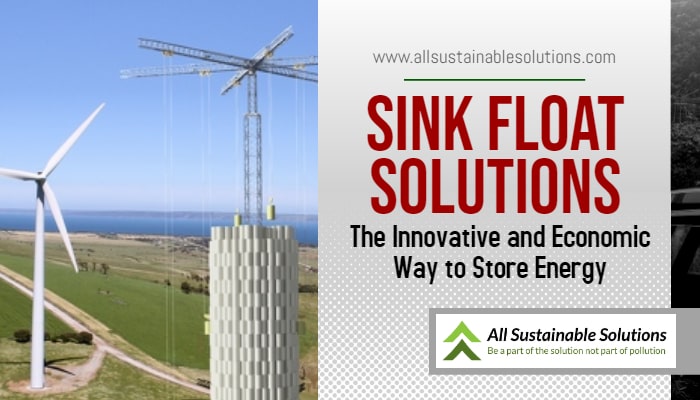 Sink Float Solutions